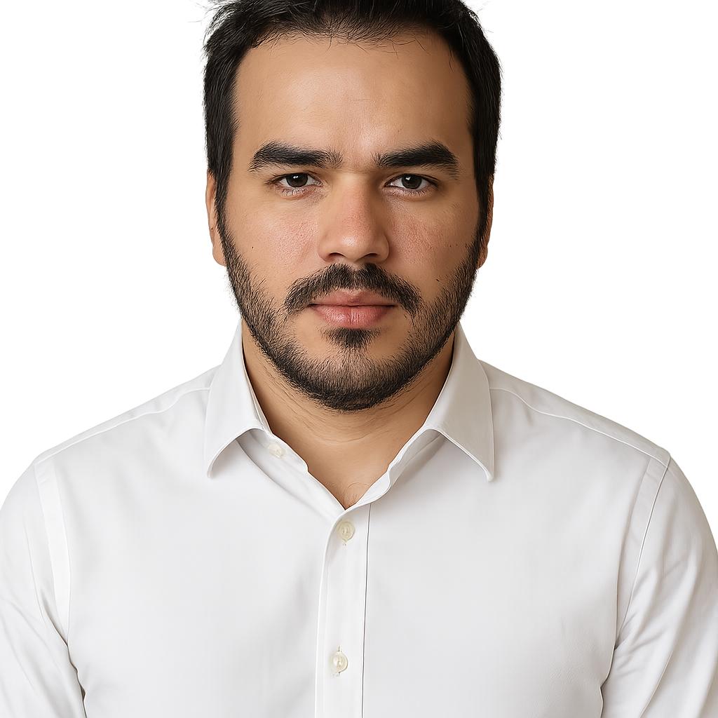 Candidato Principal